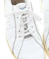 MATES（マテス）スニーカー 白 サイズ:EU39(25.5cm位) レディース/2200639274041