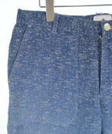 MATIERE（マティエール）ショートパンツ 青 サイズ:32(L位) メンズ/2200693235026