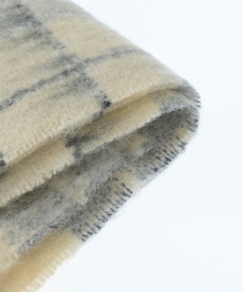 PIEDI NUDI（ピエディヌーディ）ストール 白 サイズ:- レディース/2200650459045