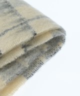 PIEDI NUDI（ピエディヌーディ）ストール 白 サイズ:- レディース/2200650459045