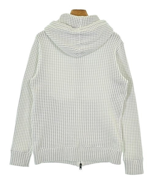 SEAGREEN（シーグリーン）パーカー 白 サイズ:03(L位) レディース/2200630120026