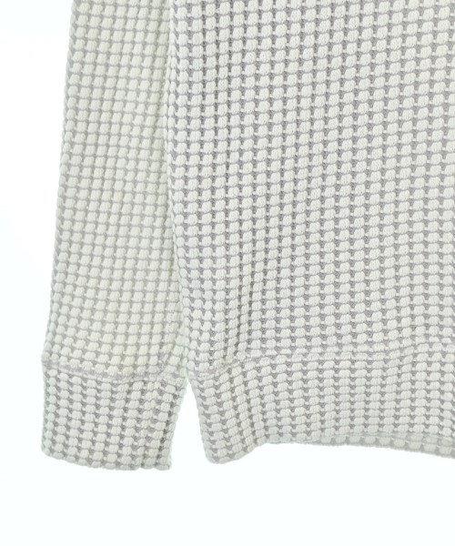 SEAGREEN（シーグリーン）パーカー 白 サイズ:03(L位) レディース/2200630120026