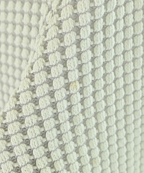 SEAGREEN（シーグリーン）パーカー 白 サイズ:03(L位) レディース/2200630120026