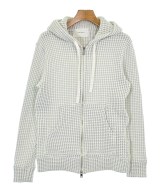 SEAGREEN（シーグリーン）パーカー 白 サイズ:03(L位) レディース/2200630120026