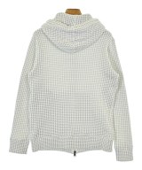 SEAGREEN（シーグリーン）パーカー 白 サイズ:03(L位) レディース/2200630120026