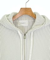 SEAGREEN（シーグリーン）パーカー 白 サイズ:03(L位) レディース/2200630120026