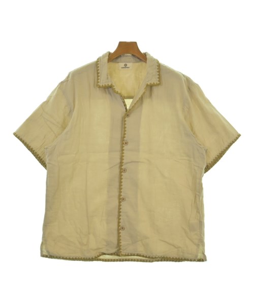 シーグリーン(SEAGREEN)のSEAGREEN カジュアルシャツ