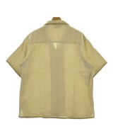 SEAGREEN（シーグリーン）カジュアルシャツ ベージュ サイズ:-(L位) メンズ/2200622434025