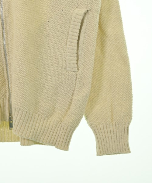 SEAGREEN（シーグリーン）カーディガン ベージュ サイズ:3(L位) レディース/2200631516033