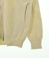 SEAGREEN（シーグリーン）カーディガン ベージュ サイズ:3(L位) レディース/2200631516033