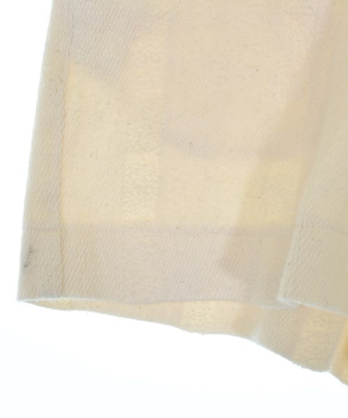 SEAGREEN（シーグリーン）ショートパンツ 白 サイズ:01(S位) レディース/2200611749031