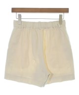 SEAGREEN（シーグリーン）ショートパンツ 白 サイズ:01(S位) レディース/2200611749031