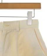 SEAGREEN（シーグリーン）ショートパンツ 白 サイズ:01(S位) レディース/2200611749031