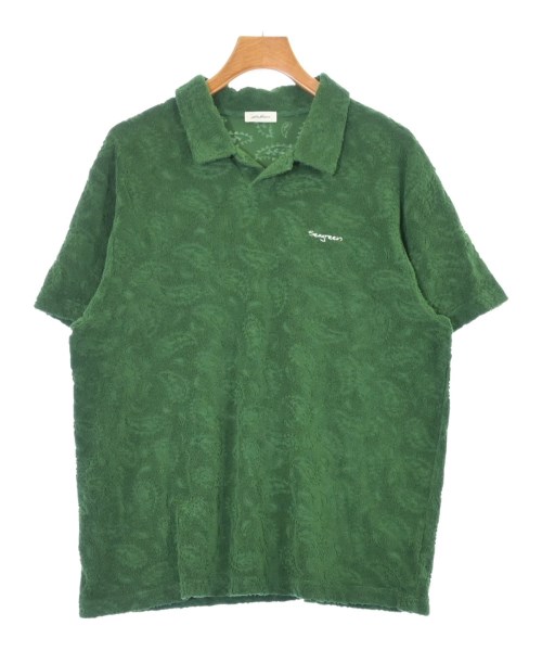 シーグリーン(SEAGREEN)のSEAGREEN ポロシャツ