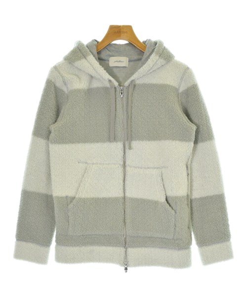 SEAGREEN(シーグリーン)パーカー グレー サイズ:2(M位)/2200673558107