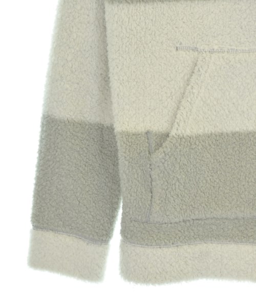 SEAGREEN（シーグリーン）パーカー グレー サイズ:2(M位) メンズ/2200673558107