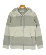 SEAGREEN（シーグリーン）パーカー グレー サイズ:2(M位) メンズ/2200673558107