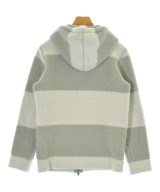 SEAGREEN（シーグリーン）パーカー グレー サイズ:2(M位) メンズ/2200673558107