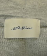 SEAGREEN（シーグリーン）パーカー グレー サイズ:2(M位) メンズ/2200673558107
