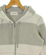 SEAGREEN（シーグリーン）パーカー グレー サイズ:2(M位) メンズ/2200673558107