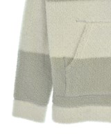 SEAGREEN（シーグリーン）パーカー グレー サイズ:2(M位) メンズ/2200673558107