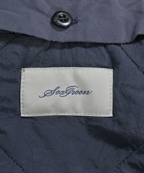 SEAGREEN（シーグリーン）その他 紺 サイズ:2(M位) メンズ/2200648279198