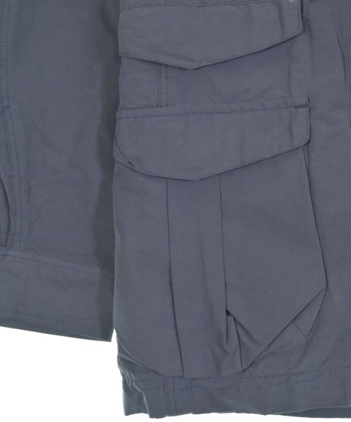 SEAGREEN（シーグリーン）その他 紺 サイズ:2(M位) メンズ/2200648279198