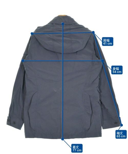 SEAGREEN（シーグリーン）その他 紺 サイズ:2(M位) メンズ/2200648279198