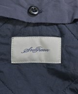 SEAGREEN（シーグリーン）その他 紺 サイズ:2(M位) メンズ/2200648279198