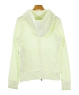 SEAGREEN（シーグリーン）パーカー 白 サイズ:02(M位) レディース/2200709960379