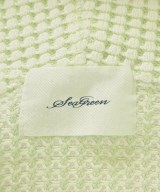 SEAGREEN（シーグリーン）パーカー 白 サイズ:02(M位) レディース/2200709960379