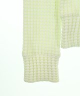 SEAGREEN（シーグリーン）パーカー 白 サイズ:02(M位) レディース/2200709960379