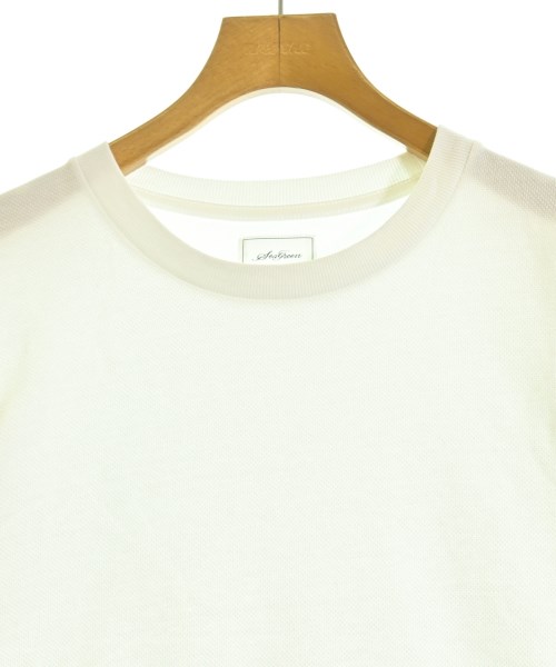 SEAGREEN（シーグリーン）Tシャツ・カットソー 白 サイズ:02(M位) メンズ/2200713429039