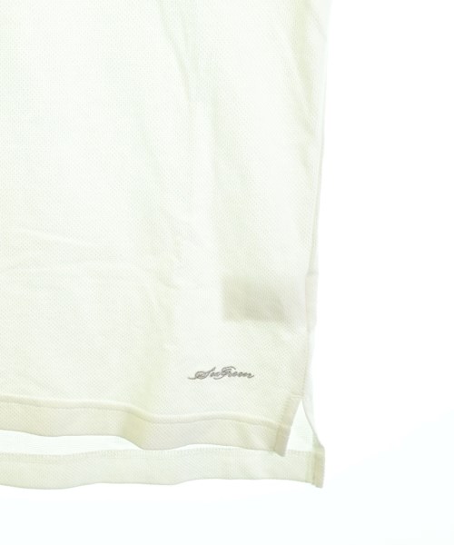 SEAGREEN（シーグリーン）Tシャツ・カットソー 白 サイズ:02(M位) メンズ/2200713429039