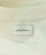 SEAGREEN（シーグリーン）Tシャツ・カットソー 白 サイズ:02(M位) メンズ/2200713429039