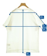 SEAGREEN（シーグリーン）Tシャツ・カットソー 白 サイズ:02(M位) メンズ/2200713429039