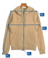 SEAGREEN（シーグリーン）カーディガン ベージュ サイズ:02(M位) レディース/2200712027014