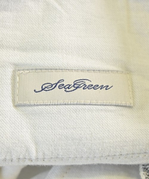 SEAGREEN（シーグリーン）その他 白 サイズ:03(L位) メンズ/2200717924028