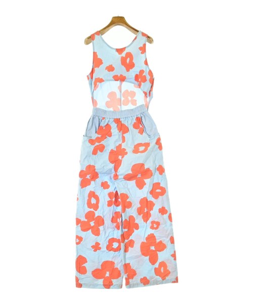 SEAGREEN（シーグリーン）オールインワン/サロペット 緑 サイズ:2(M位) レディース/2200648887157