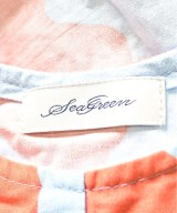 SEAGREEN（シーグリーン）オールインワン/サロペット 緑 サイズ:2(M位) レディース/2200648887157