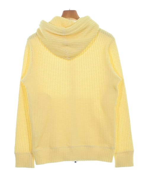 SEAGREEN（シーグリーン）パーカー 黄 サイズ:-(XS位) メンズ/2200649852031