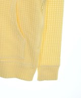 SEAGREEN（シーグリーン）パーカー 黄 サイズ:-(XS位) メンズ/2200649852031