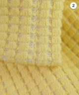 SEAGREEN（シーグリーン）パーカー 黄 サイズ:-(XS位) メンズ/2200649852031