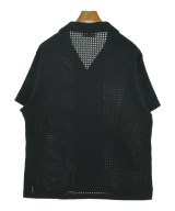 SEAGREEN（シーグリーン）カジュアルシャツ 黒 サイズ:02(M位) メンズ/2200645535174