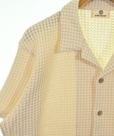 SEAGREEN（シーグリーン）カジュアルシャツ 白 サイズ:02(M位) メンズ/2200645535181