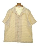 SEAGREEN カジュアルシャツ