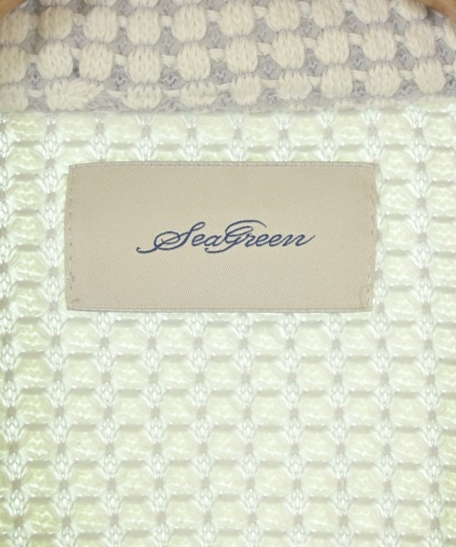 SEAGREEN（シーグリーン）その他 白 サイズ:04(XL位) メンズ/2200664963019