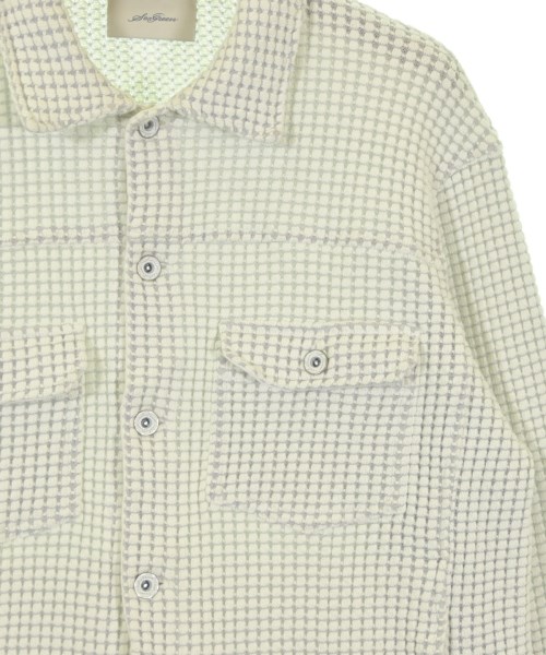 SEAGREEN（シーグリーン）その他 白 サイズ:04(XL位) メンズ/2200664963019