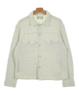 SEAGREEN（シーグリーン）その他 白 サイズ:04(XL位) メンズ/2200664963019