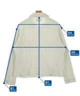 SEAGREEN（シーグリーン）その他 白 サイズ:04(XL位) メンズ/2200664963019